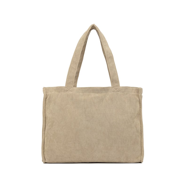 Conmé Shopper  Brun 3