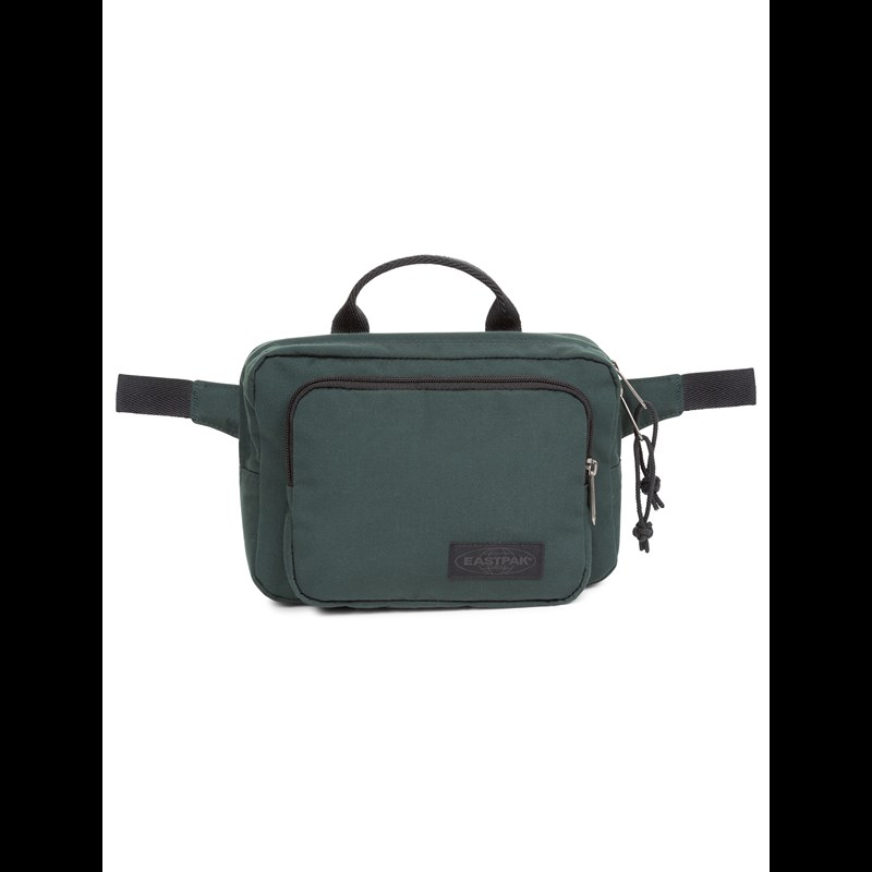 Eastpak Skuldertaske Optown Cross Grøn 1