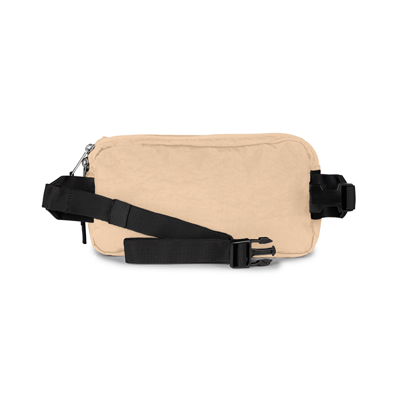 JanSport Midjeväska Washington Beige 6