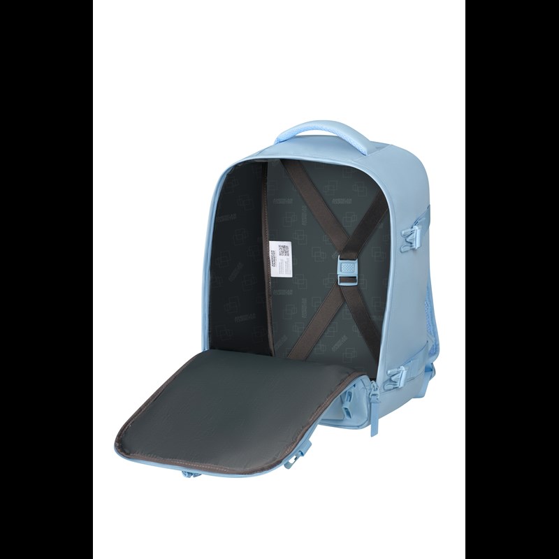 American Tourister Ryggsäck Take2cabin Blå Str S 6