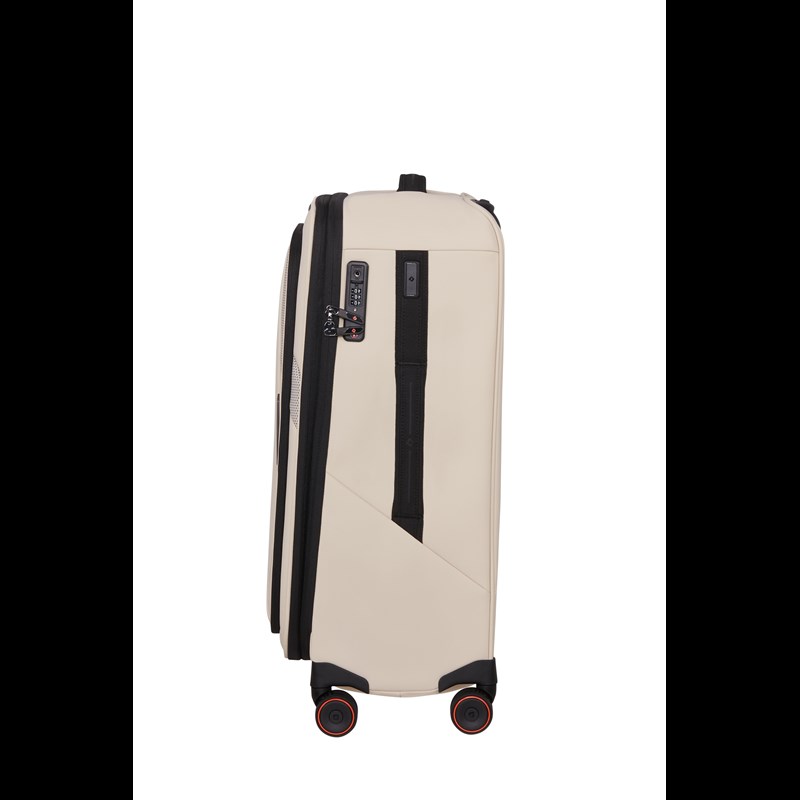 Samsonite Resväska Glazed Sand 67 Cm 9