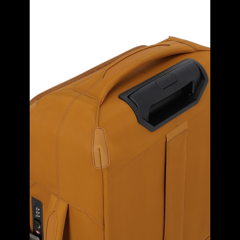 travelite Kuffert Priima Karry gul 79 Cm 8