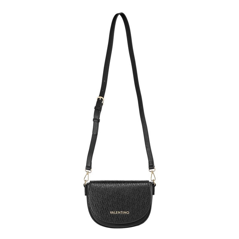 Valentino Bags Crossbody Falak Re Svart 4