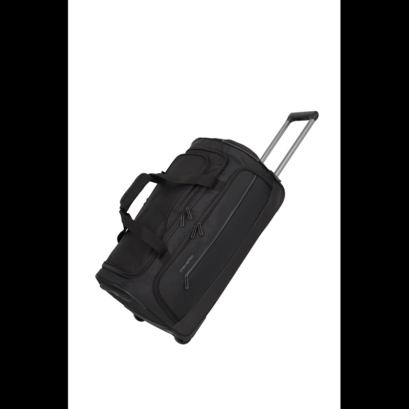 travelite Reseväska Crosslite Svart 69 Cm 4