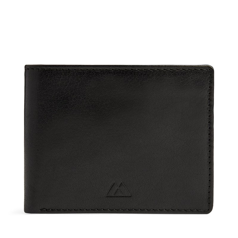 MARKBERG Pung Reedmbg RFID Sort 1