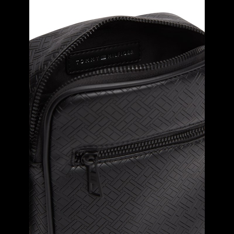 Tommy Hilfiger Crossover Embossed  Sort 3