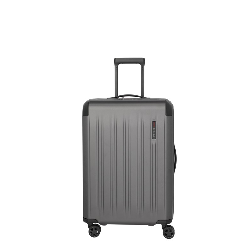 travelite Resväska Dynamiic Grå 66 Cm 1
