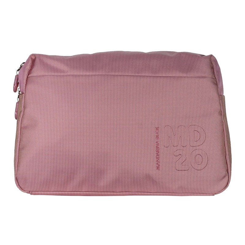 Mandarina Duck Toilettaske MD20 Pink 1