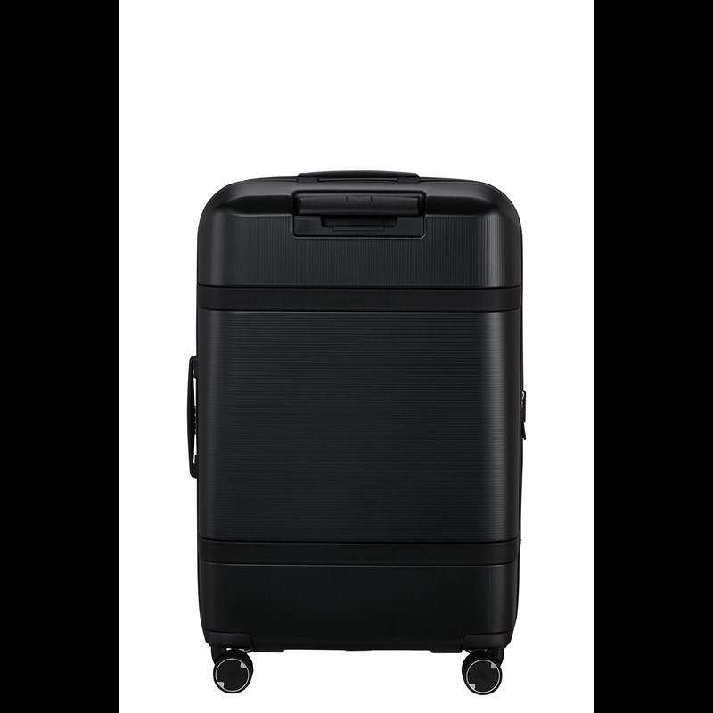 Samsonite Resväska Image Svart 69 Cm 3