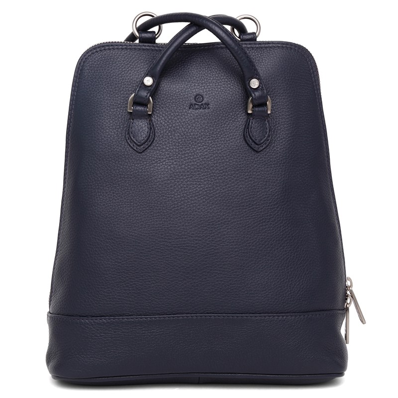 Adax Ryggsäck Lina Cormorano Marin 1