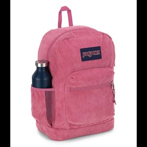 JanSport Rygsæk Cross Town Plus Lilla alt image