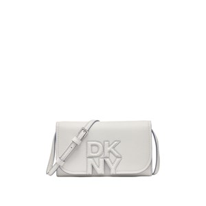 DKNY Axelväska Nicole Vit