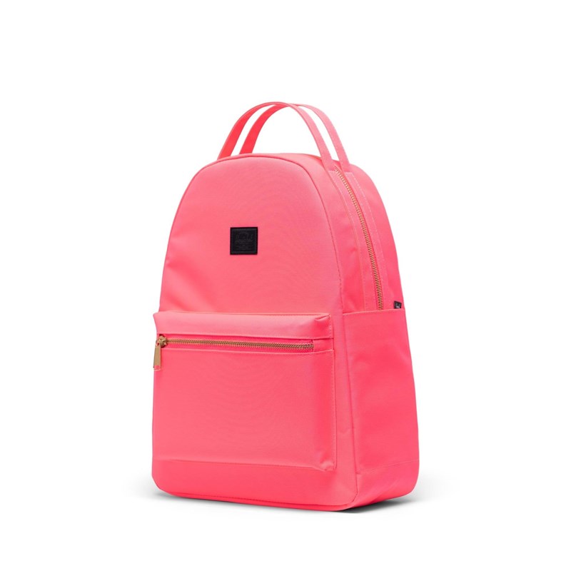 Herschel Rygsæk Nova Mid-Volume Pink 3