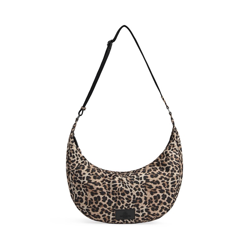 MARKBERG Crossbody Liga Leopard 1