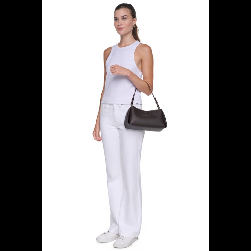 DKNY Skuldertaske Remy TZ Brun/brun 2