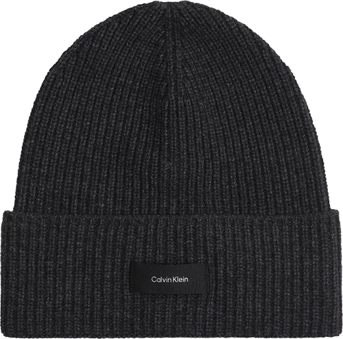 Mössa Rib Beanie