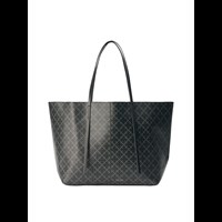 By Malene Birger Shopper Abi Tote Sort/grå