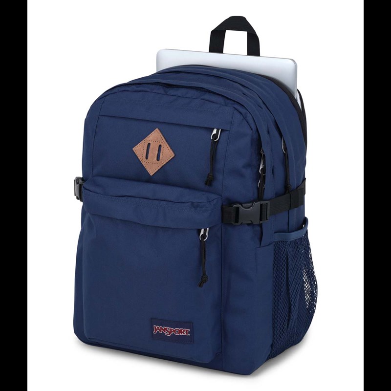 JanSport Ryggsäck Main Campus Marin 15" 4