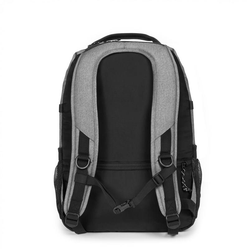 Eastpak Rygsæk Pro Volker Lysegrå 16" 4