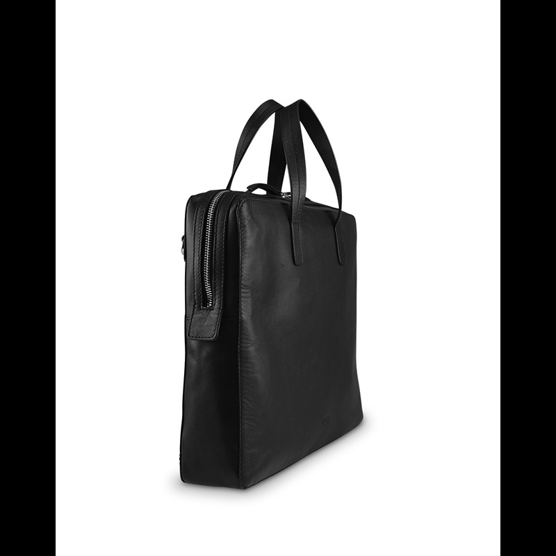 Jost Shopper ARVA Svart 3