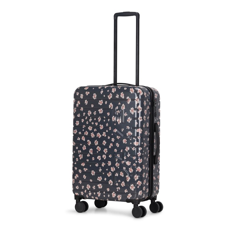 DAY ET Kuffert MXP 24" Suitcase Dyb koks grå 2