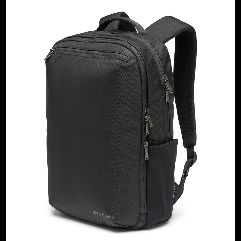 Columbia Ryggsäck Star Range Square S Svart 13" 1