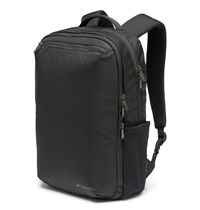 Columbia Ryggsäck Star Range Square S Svart 13" 1
