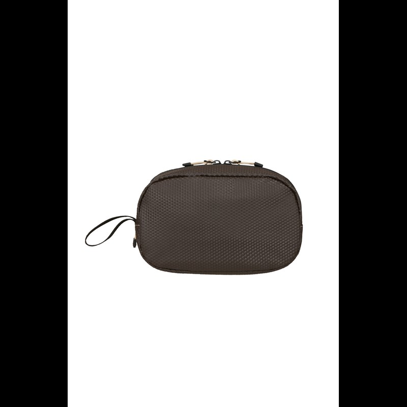 Samsonite Necessär Ecodiver Brun 3
