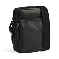Tyler & Co Crossbody Blackburn Svart 1