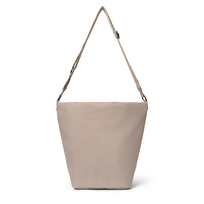 DAY ET Crossbody Day Tonal Tall Ljusgrå 1