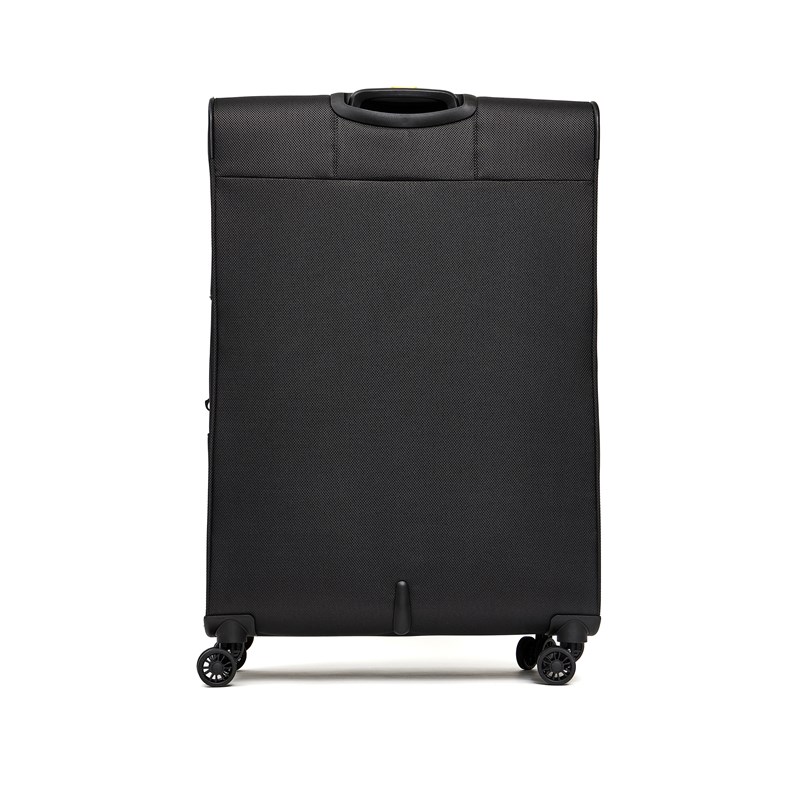 Mandarina Duck Resväska Zephyr Svart 3