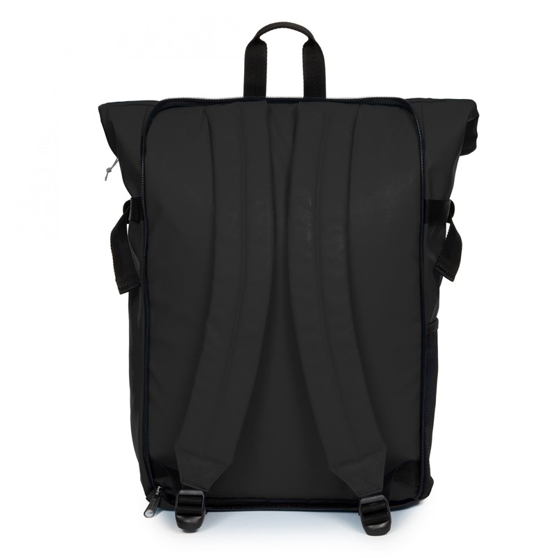Eastpak Cykelryggsäck Maclo Svart 10