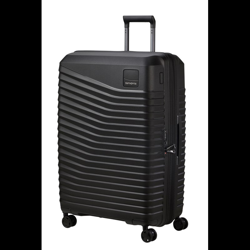 Samsonite Resväska Intuo Svart 75 Cm 2