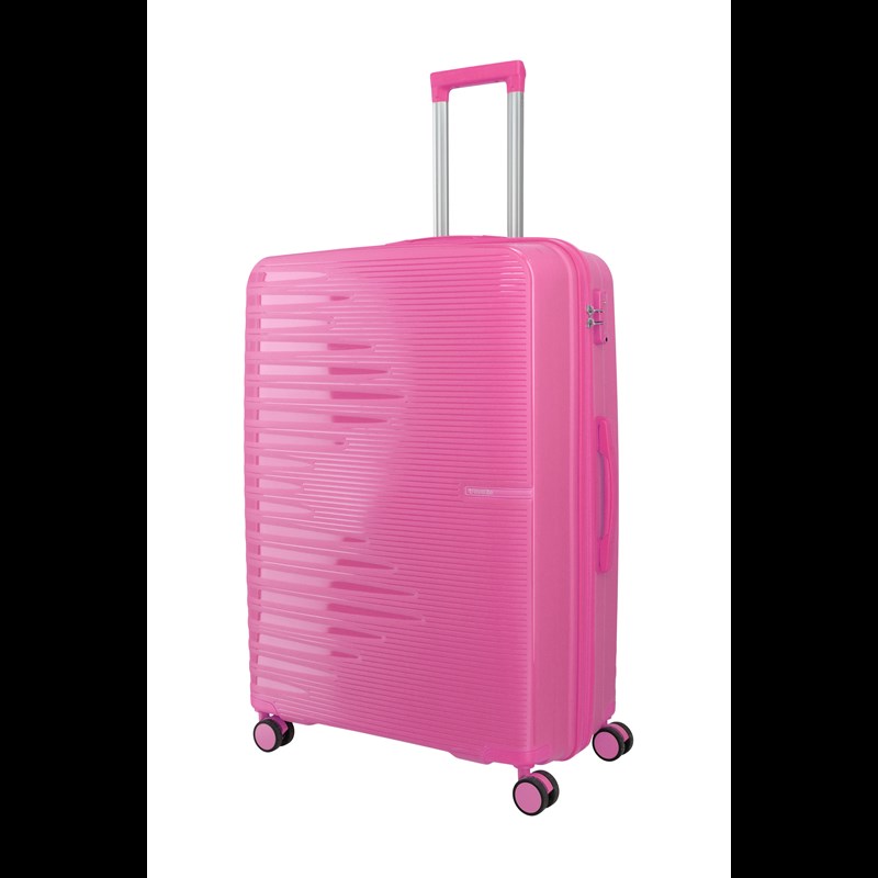 travelite Kuffert Pacific Pink 78 Cm 2