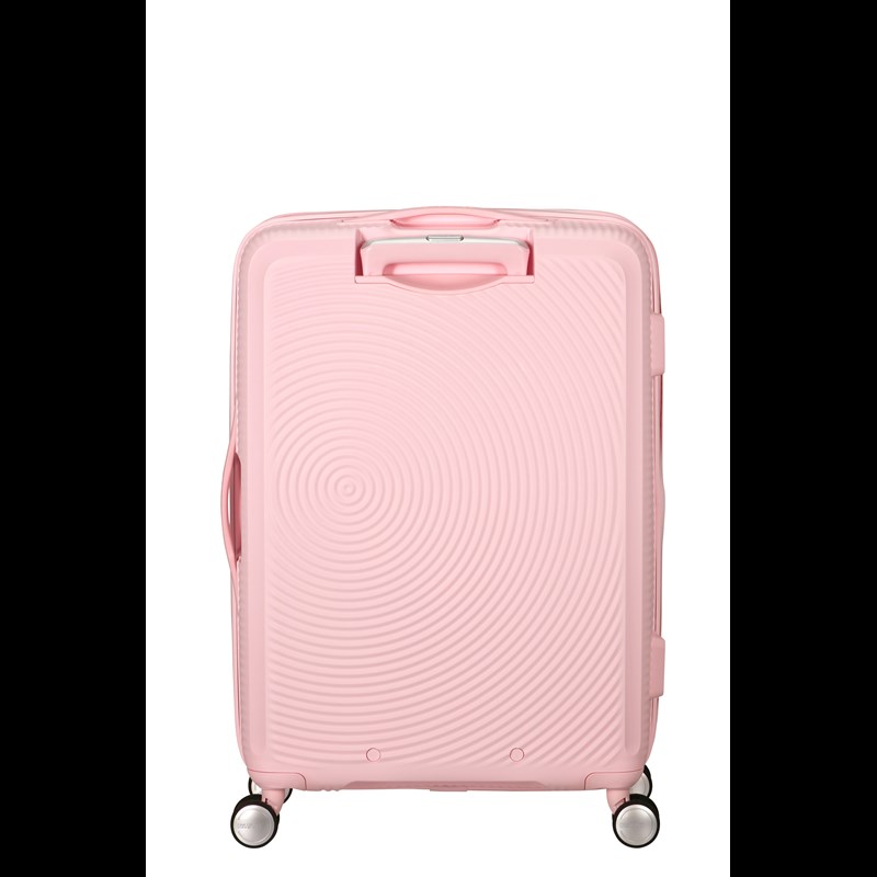 American Tourister Resväska Soundbox Rosa 67 Cm 6