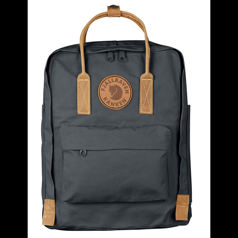 Fjällräven Rygsæk Kånken No. 2 Grå