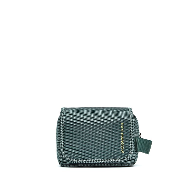 Mandarina Duck Toilettaske Zephyr L. Grøn 1