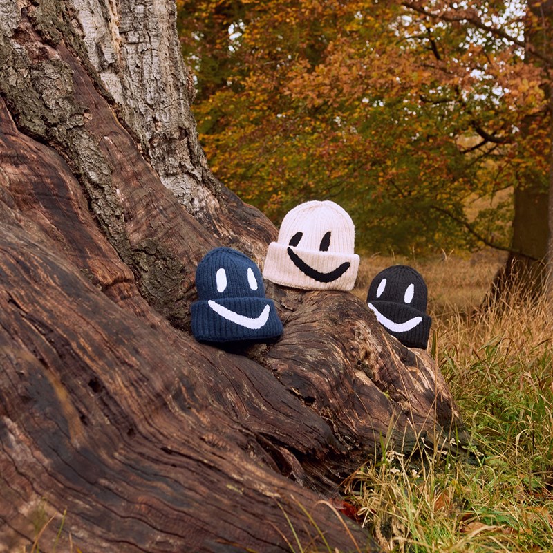 Molo Mössa Kim  Creme 1-4 år 5