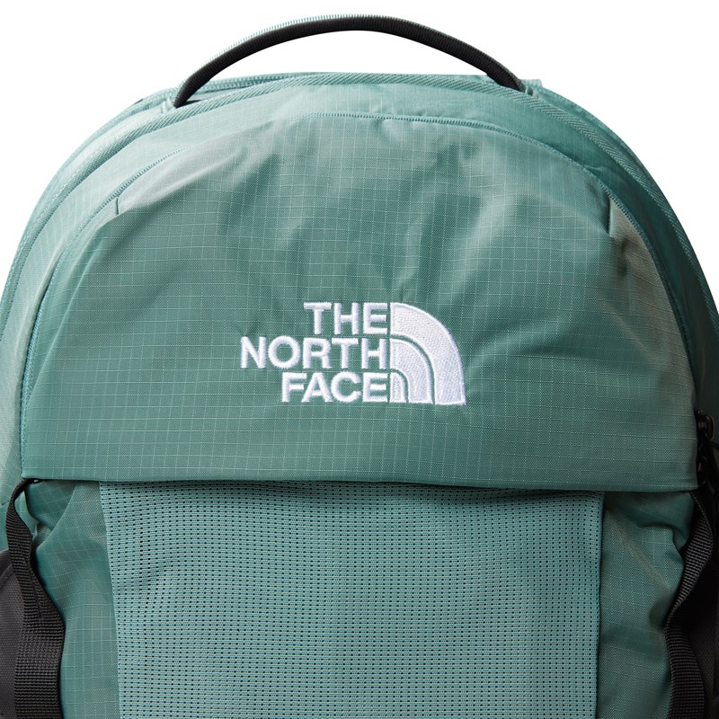 The North Face Ryggsäck Recon Grön/Svart 3