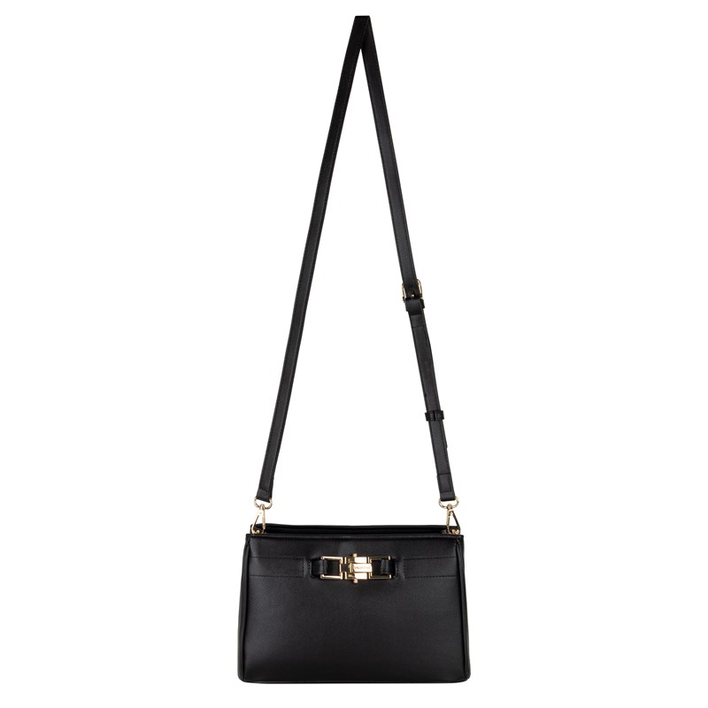 Valentino Bags Axelväska Alina Re Svart 5