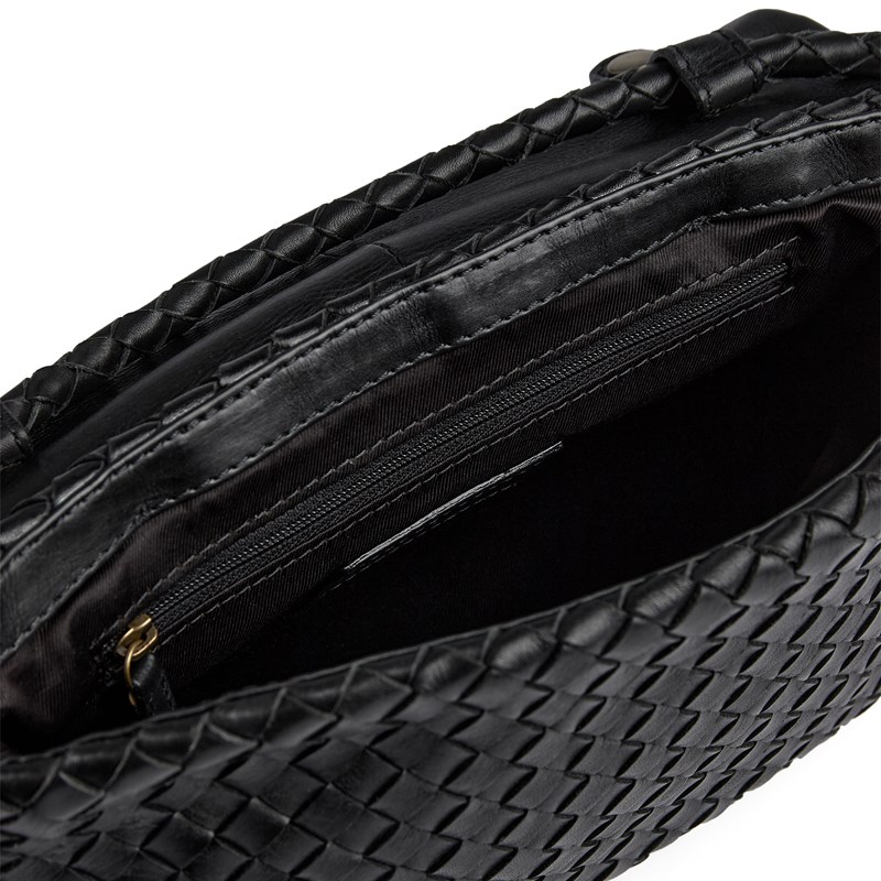 Depeche Clutch Svart 3