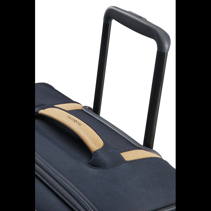 Samsonite Kuffert Spark SNG ECO Mørk blå 67 Cm 3