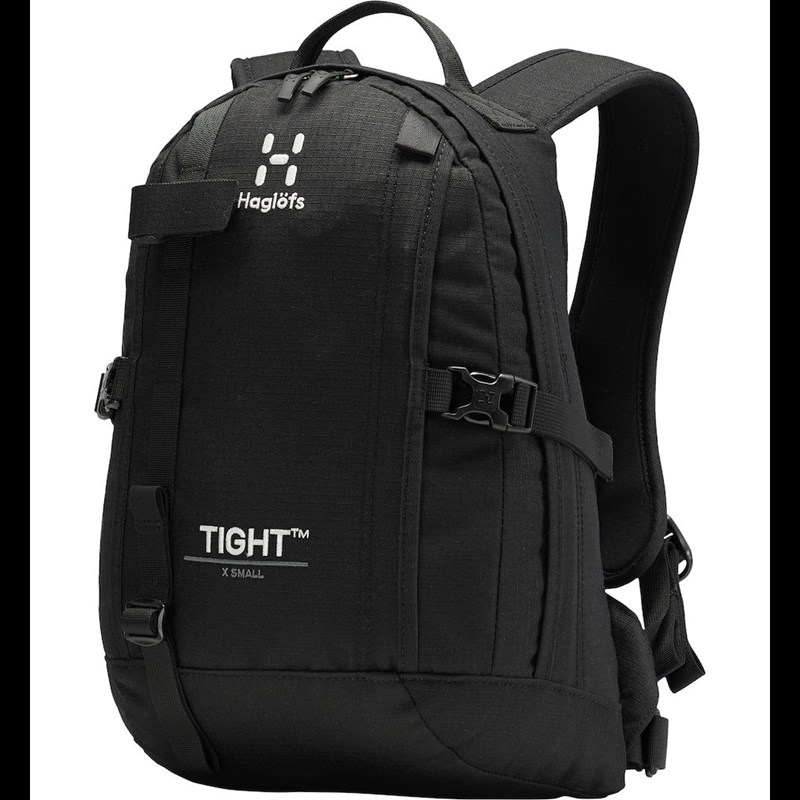 Haglöfs Ryggsäck Tight XS Svart 2