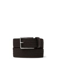 Saddler Herrbälte Marstrand M. Brun 80 Cm 1