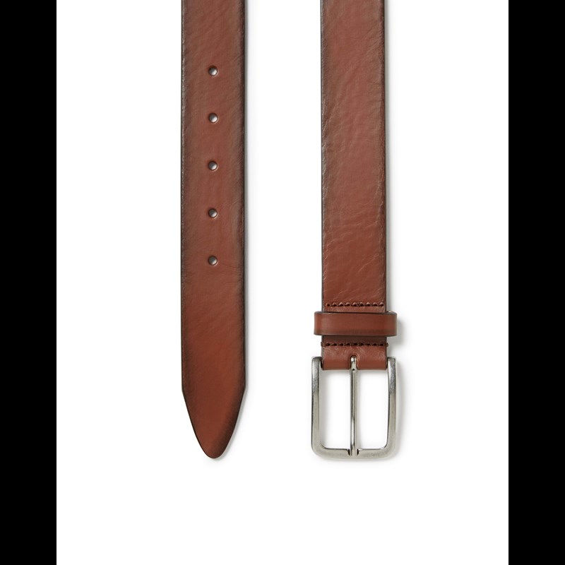 Saddler Herrebælte Jacques Brun 85 Cm 3