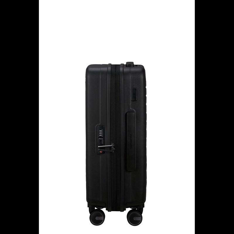 Samsonite Resväska Restackd Svart 55 Cm 4