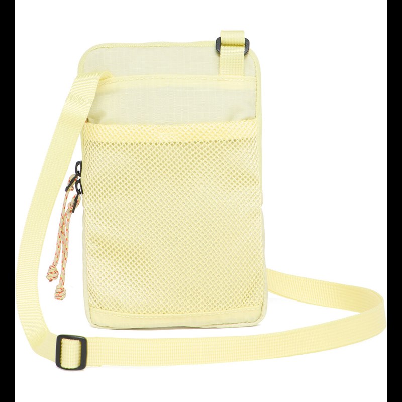 Haglöfs Skuldertaske Tight Pocket Gul 1