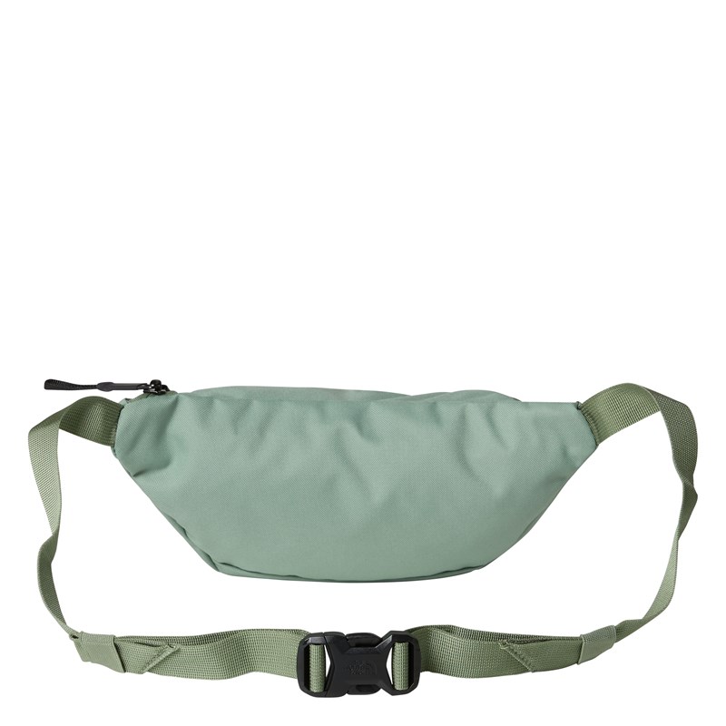 The North Face Midjeväska Jester Lumbar L. Grön 4