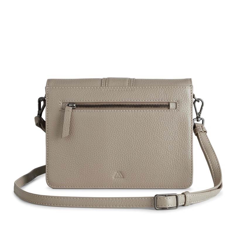 MARKBERG Crossbody Jane Grain Sand 3