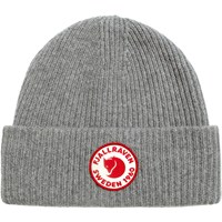 Fjällräven Hue 1960 Logo Grå 1